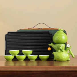 茶杯;盖碗;茶具套装