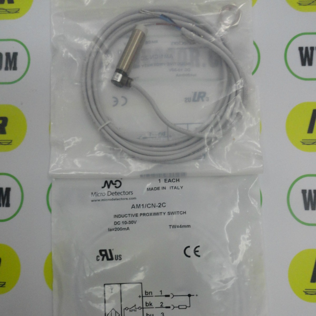 DIELL传感器AM1/CN-2C