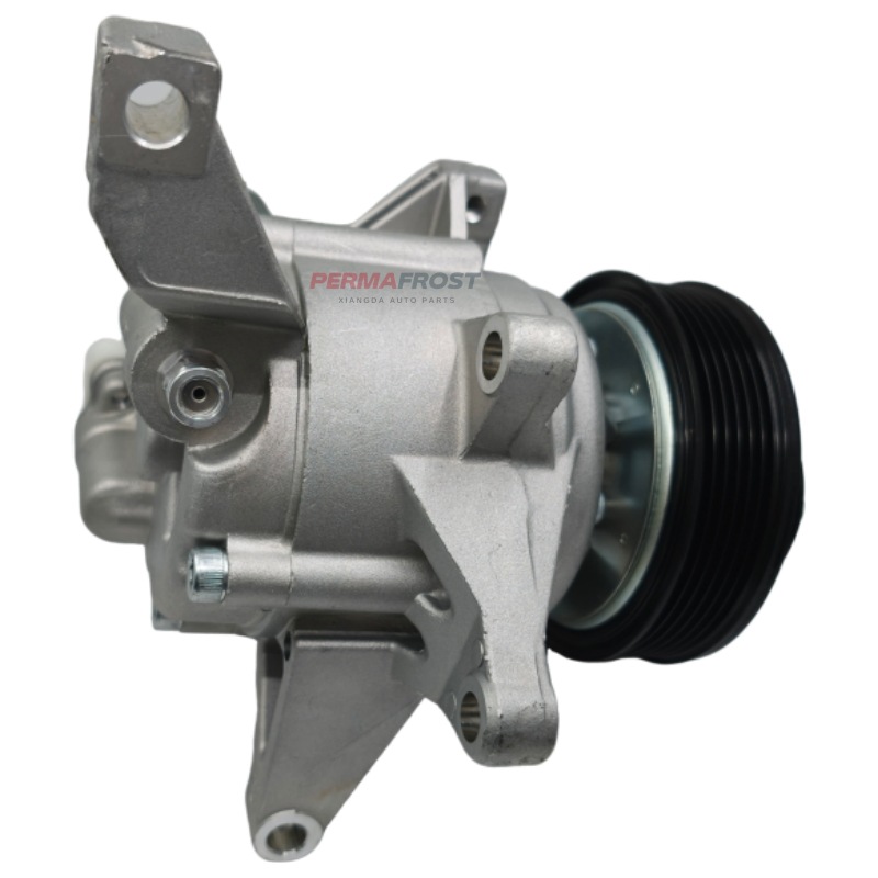 Suitable for Subaru Xv Forester Impreza 12-16 Car Air Conditioning Compressor 12V Forester Xv