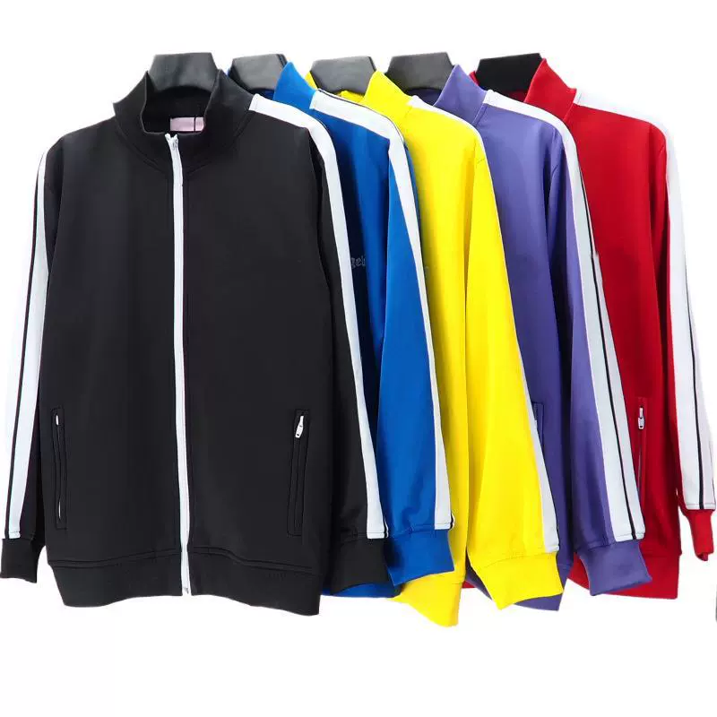 Источник Correct Version Palm Palm Angel Sports Set Black and White Strip Casual Men