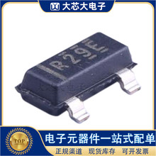 REF2933AIDBZR SOT23 늉���׼оƬ ԭ�b