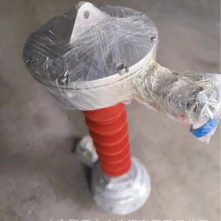 Hanging Terminal Joint Box OPPC Fiber Optic Cable Joint Box 35kv Fiber Optic Composite Frame Air Phase Wire Joint Box