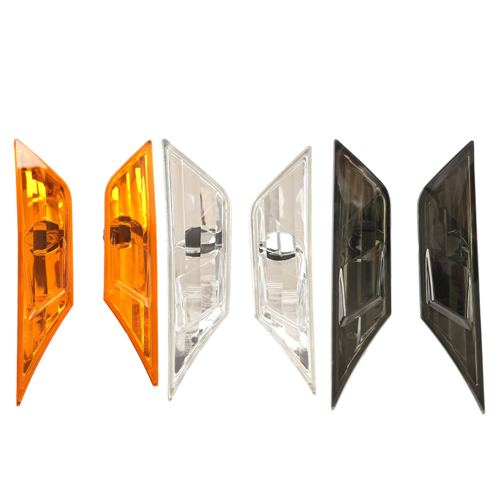 Aplicable a la décima generación de luces de tablero Civic 16 - 21 CIVIC dos compartimentos tres compartimentos luces de dirección amplio tablero de luz