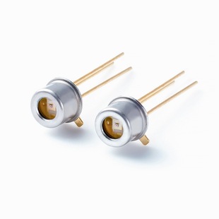 TO46 metal package 660nm wavelength red light emitting device VCSEL vertical cavity surface emitting laser
