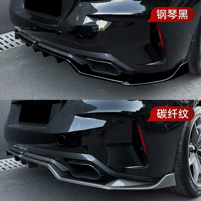 Cross-Border Modification, Spoiler