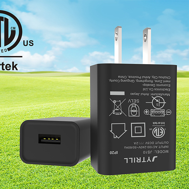 5V1 5V2A 5V500MA快充充电头快速充电器手机剃须刀TWS快速充电器