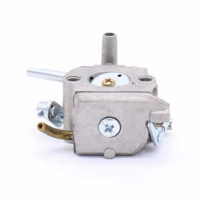 Mower, Carburetor