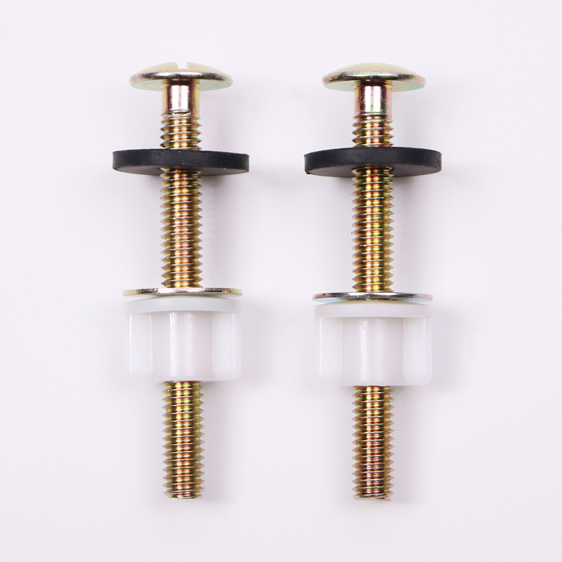 나사+고무링/1쌍