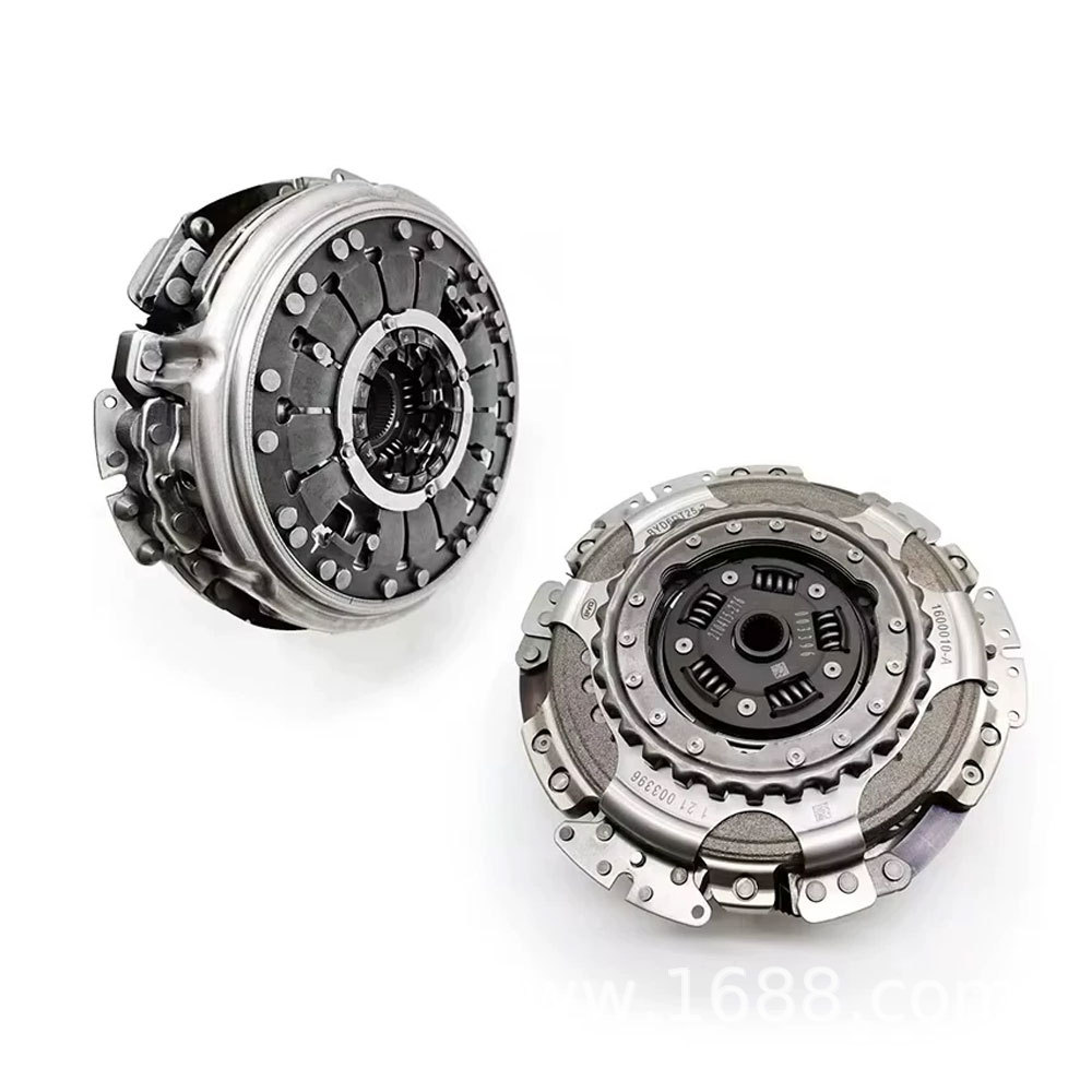 Suitable for Volkswagen Audi Skoda 0AM DQ200 602000700 clutch kit 0AM141017BN