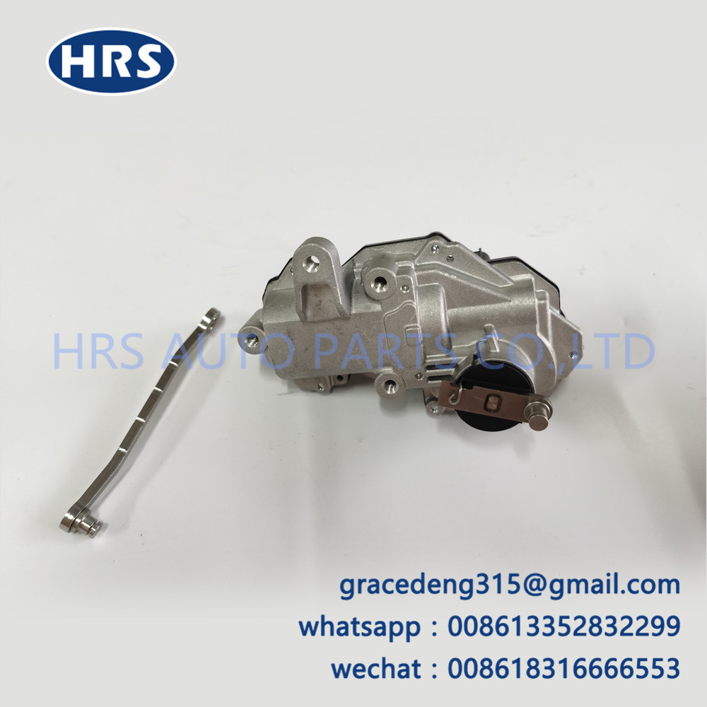 89674-71020适用于丰田海拉克斯海狮普拉多涡轮增压器可变喷嘴其