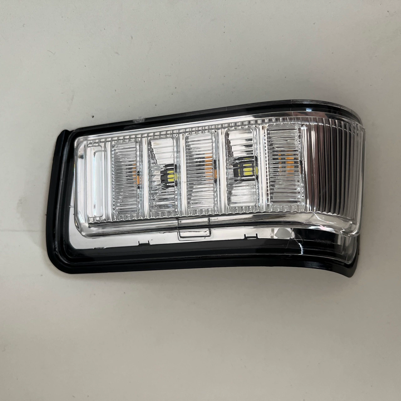 Подходит для Ford Raptor F150 2021-2025 годов выпуска: зеркало заднего вида, указатель поворота, отражатель, светодиодная лампа