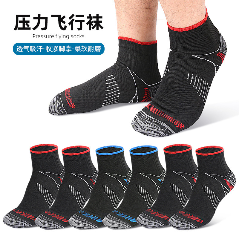 Amazon men and women compression socks short socks running compression socks plantar fascia compression socks sports socks for men and women