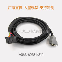 A06B-6078-K811 JYA2 K15���ǿ������������ ���ǿ������ź���