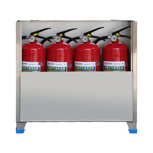Liansu (LESSO)BXGXMDF8*4-1.0 Stainless Steel Fire Extinguisher Box 650 × 780 × 200 × 1.0