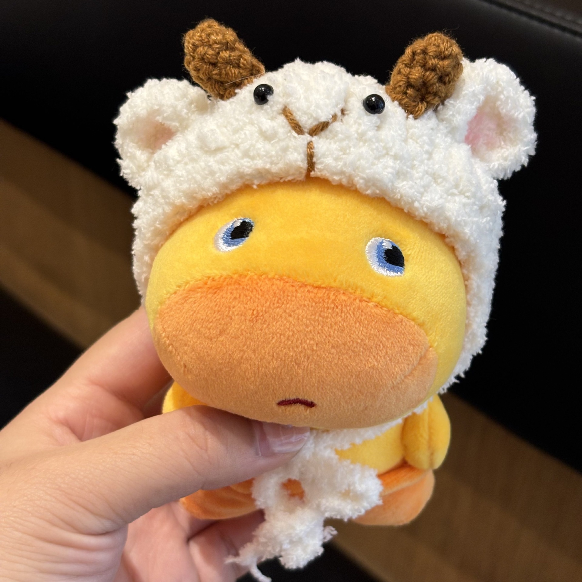 Lamb style - drag drag