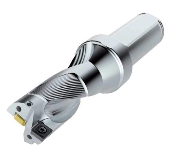 山高快速钻刀杆,SD522-16-32-25R7,批发全系列山高刀具