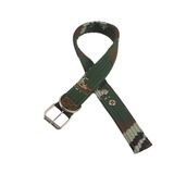 Большой собачий воротник холст камуфляжный рукав для собак с двойным слоем сильной тяговой воротник мода заклепки Большой пышная собачья горка для собак