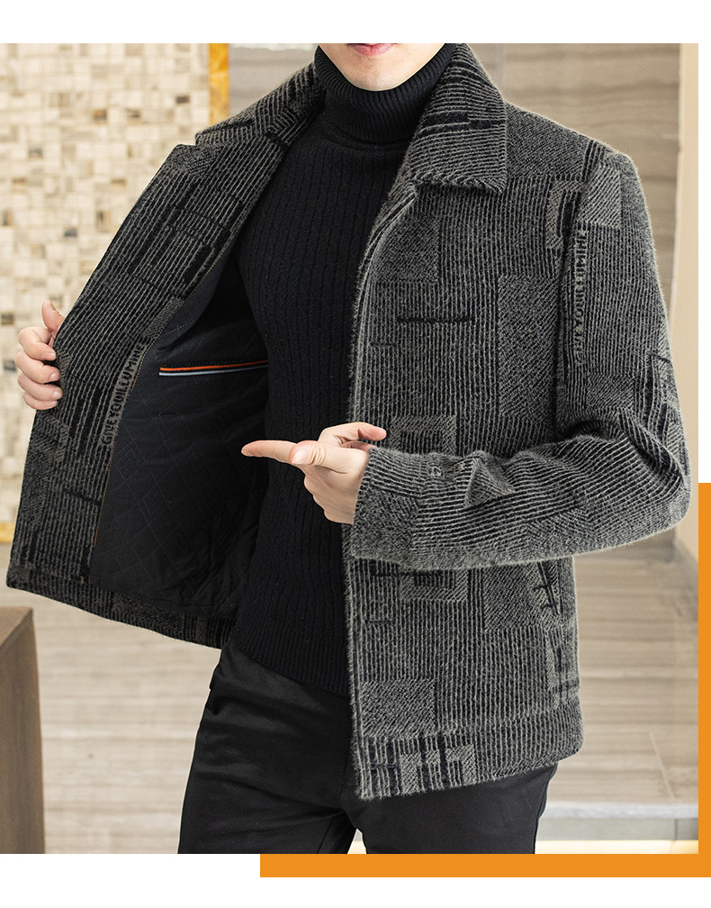 C4564 1540K ÁO KHOÁC NAM SUZTDA MÙA XUÂN THU ĐÔNG PHONG CÁCH TRẺ TRUNG THỜI TRANG NAM G04 SẢN PHẨM MỚI
