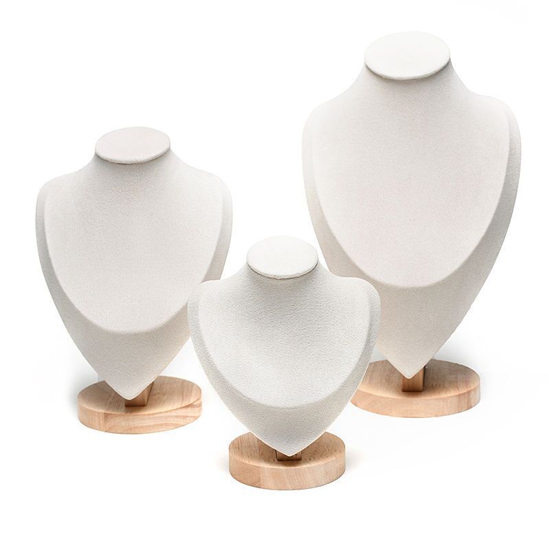 302g Weight Jewelry Rack Classification 1 Piece Quantity solid wood Material Portrait Pattern Modern Style, Simple Style Style Modern Style Simple Style Portrait Solid Wood Jewelry Rack 18