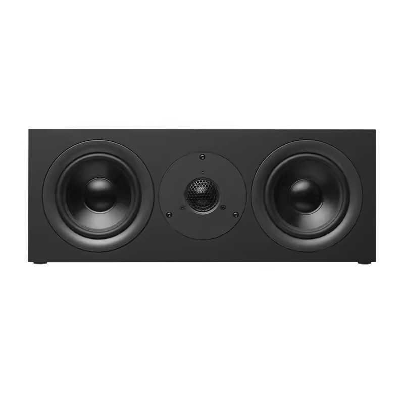 Домашний кинотеатр Huiwei Dynamic160 черный 5.1
