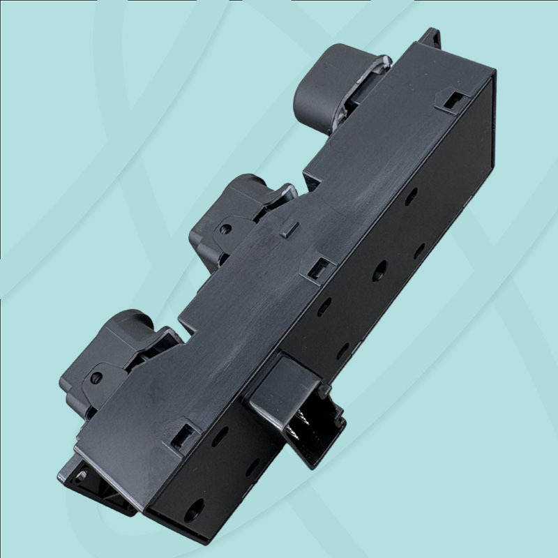 93570-1R101 Is Suitable for Modern Hyundai Accent Electric Glass Lift Switch Assembly 13-17