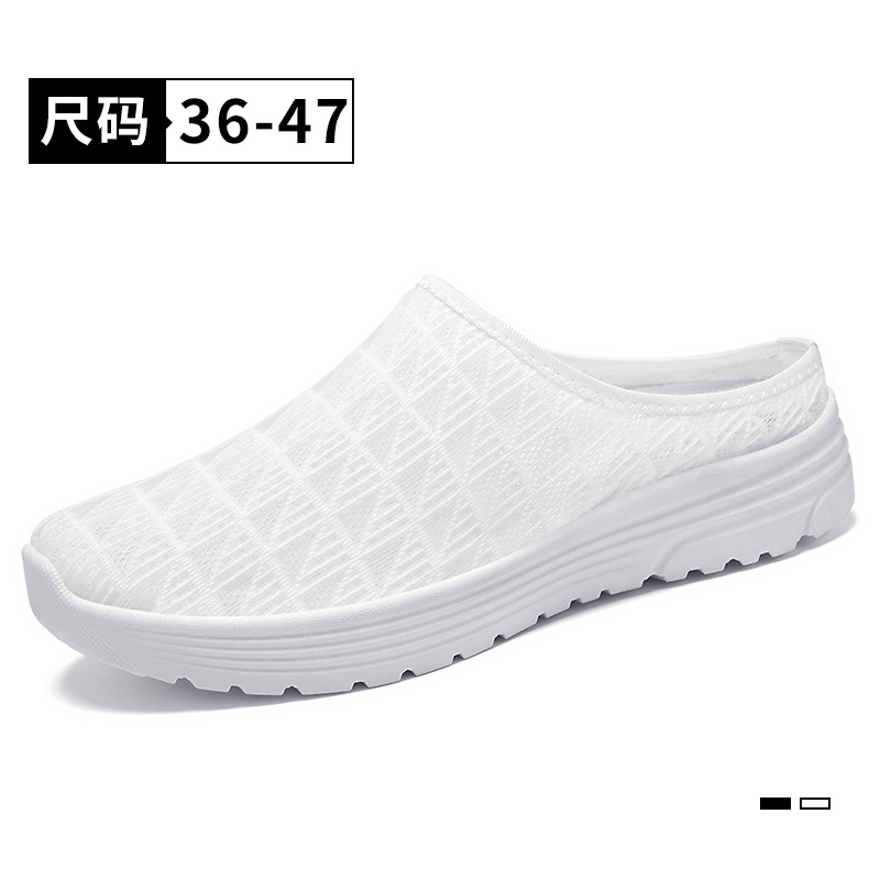 DZ-ZH06 blanco (bolsa con cremallera de PE)