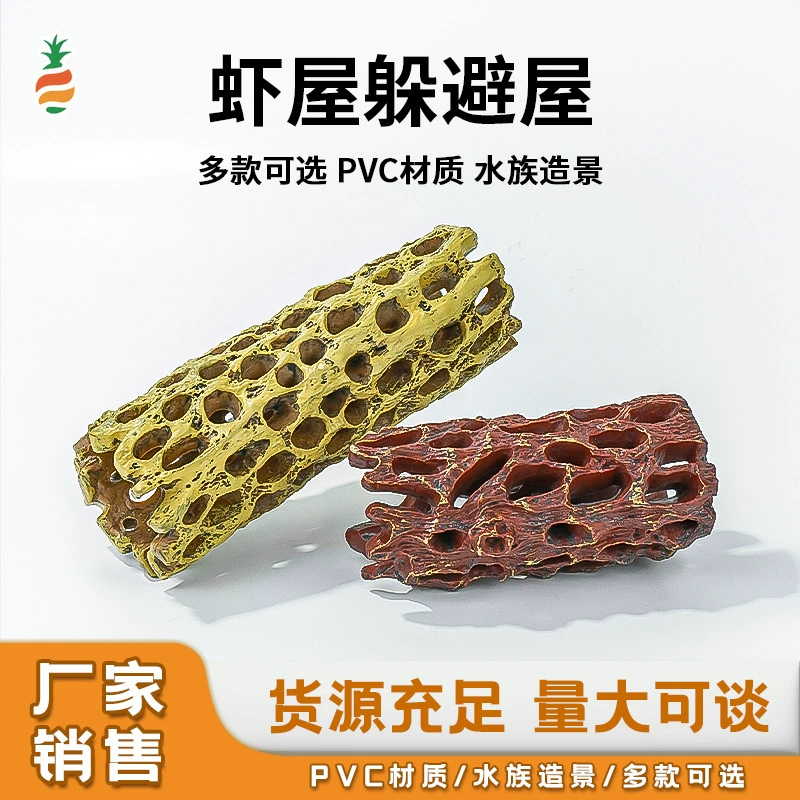 Лавочник толкает аквариум из смолы для ландшафтного микроландшафта