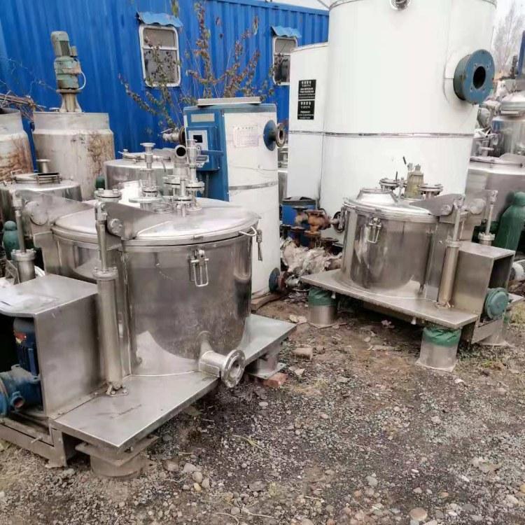 工业平板密闭 二手平板离心机价格