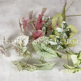 仿真花;仿真绿植;仿真玫瑰