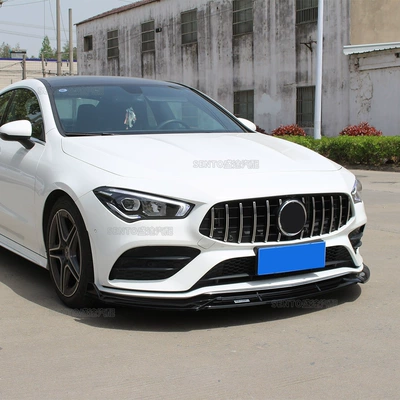 Star W118 C118 Bumper — Zhongwang