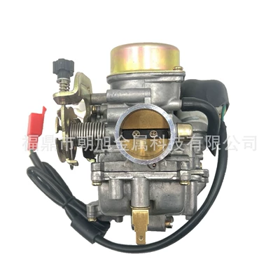 Carburetor CVK30 carburetor for