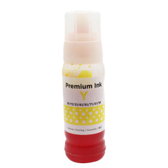 Mengxiang is suitable for Canon GI-71 ink Canon G1020 G2020 G3060 G3020 printer ink