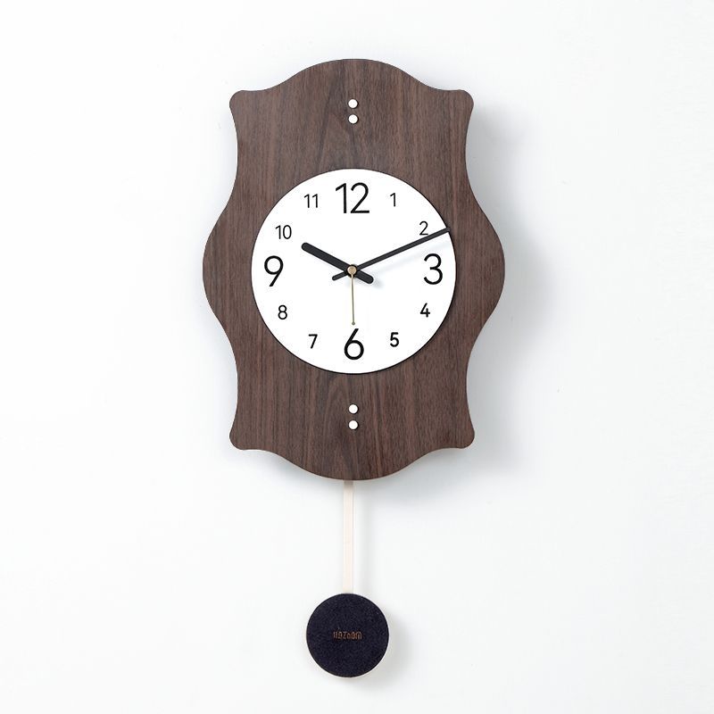 블랙 월넛 스탠다드 M사이즈(25*50.5CM)