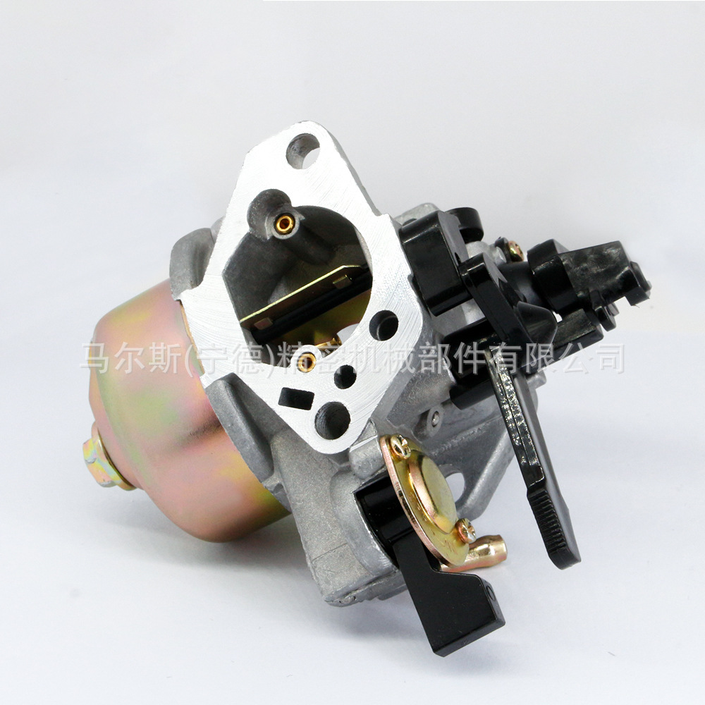 GX390 carburetor GX 340 188 190F 13HP Tiller 16100 ZF6 V01 carburetor