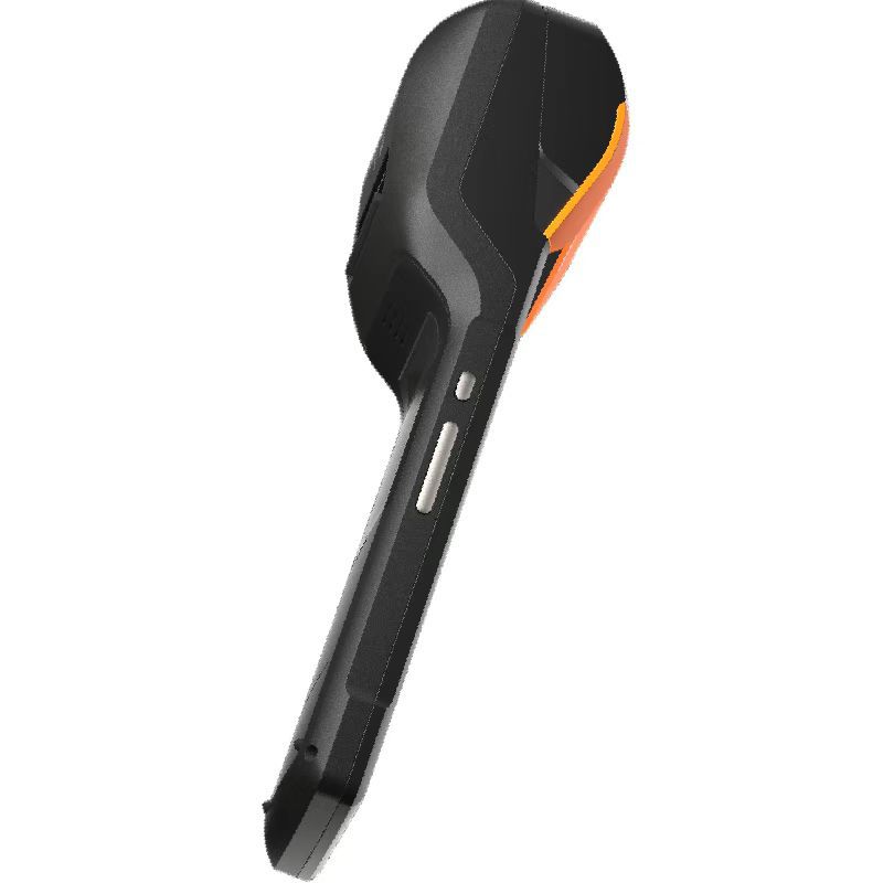 Teléfono móvil Sunmi Commercial Mi V2 máquina de recepción de recibos para llevar máquina de llamada de cola impresora de verificación de comidas a la carta