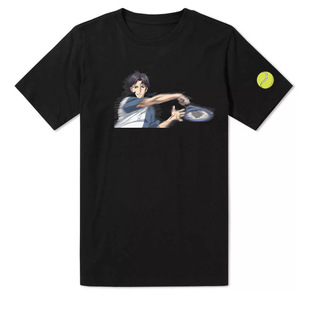 �����������Ԫ�W������Prince of Tennis�ഺ�W�@ ��Ů�����T��