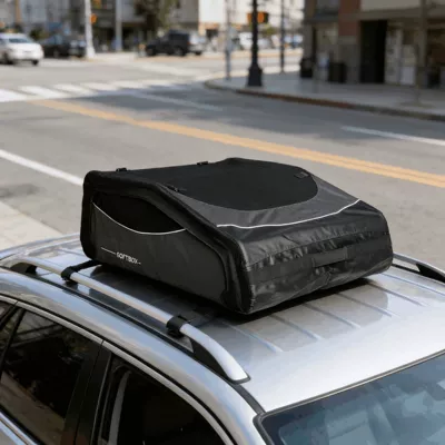 Roof Storage Bag, Universal – Luggage Rack