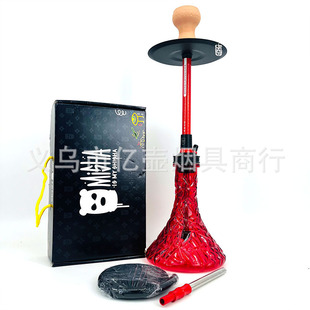 �S��ֱ�N�¿��̖�ιܲ��P�ˮ���ư�KTVˮ����ȫ��shisha hookah