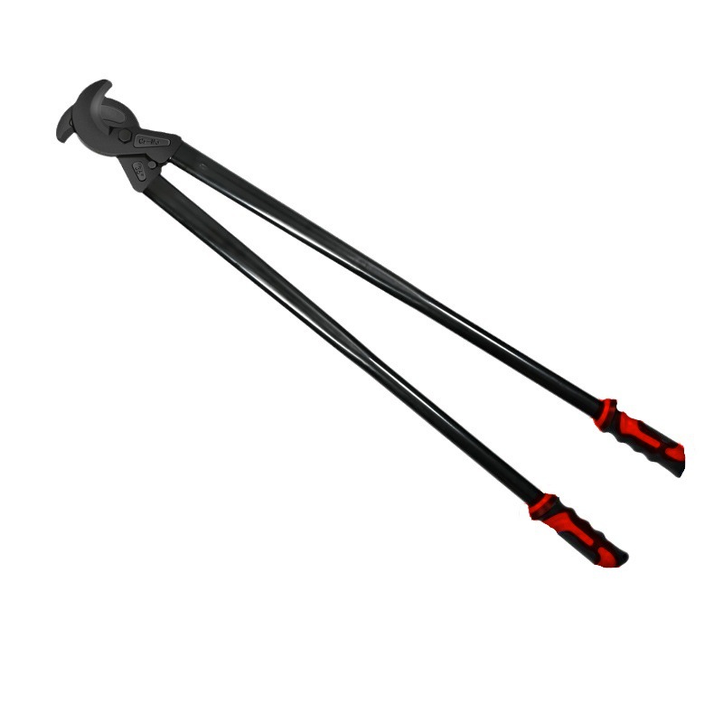 Spot 24 pulgadas/18 pulgadas de acero al cromo molibdeno de alta resistencia alicates de cables alicates de cables tijeras de cables especiales manuales