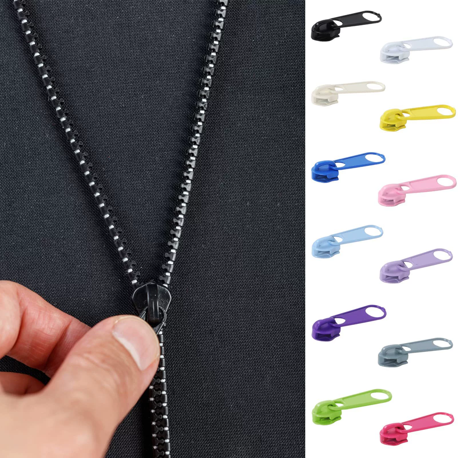 Сумка с молнией, прямые поставки с фабрики