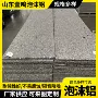 颜色ktv各种透光泡沫铝