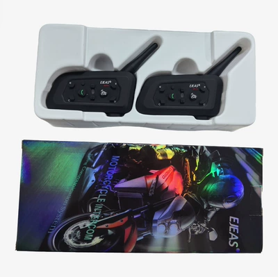 for Cross-Border Use, Motorcycle Helmet Headset
