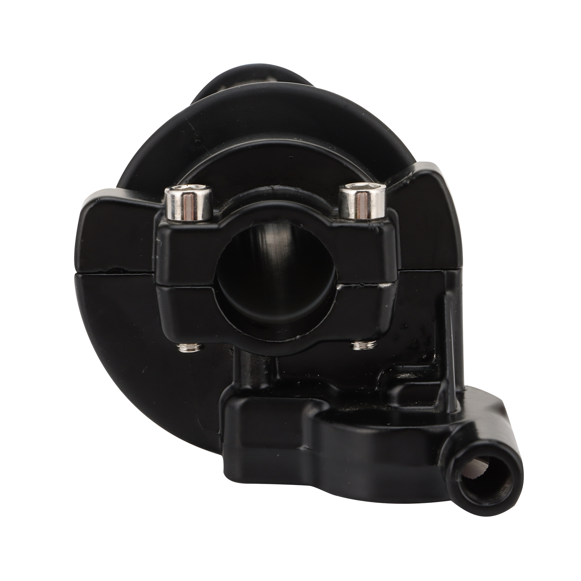 Off-road vehicle Taotao Sunl Coolster throttle handle suitable for motorcycle electric vehicle throttle handle