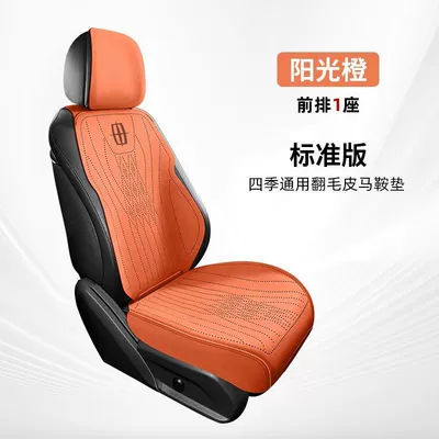 Seat cushion, seat cover All Seasons Z Adventurer Seat