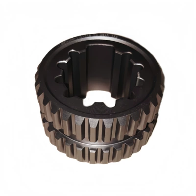 12Jsdx240-1701118 Slip Sleeve High-Quality Heavy Duty Gearbox Accessories Suitable for Heavy Duty