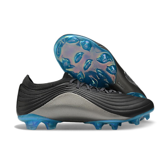 Cross-Border Foreign Trade Wholesale Tiempo Legend Xi Elite Knitted Waterproof Fg Football Shoes Cross-Border Foreign Trade Wholesale Tiempo Legend Xi Elite Knitted Waterproof Fg Football Shoes
