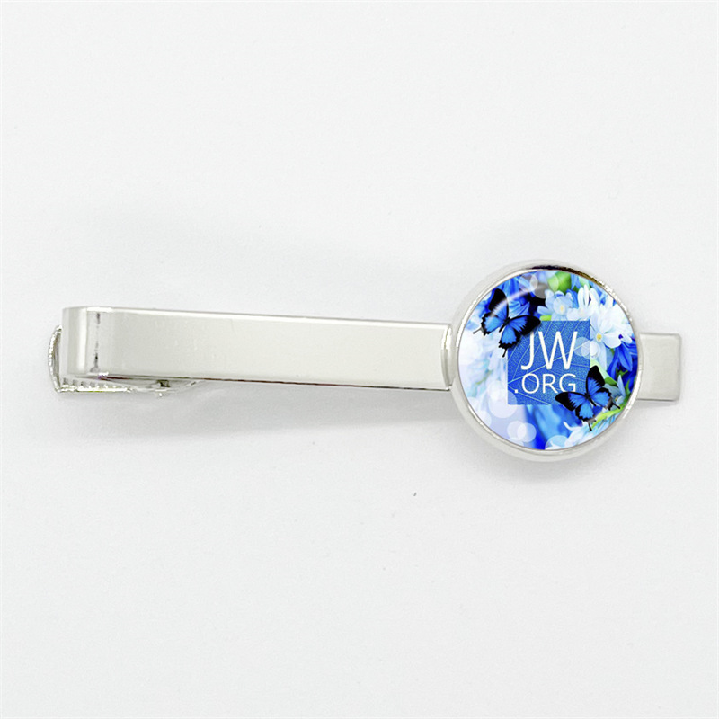 Tie, accessory, (Cross-border trading), with gem, wholesale