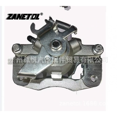 68029848Ab Right Rear Brake Cylinder Grand Jielong (Rt) 07-12