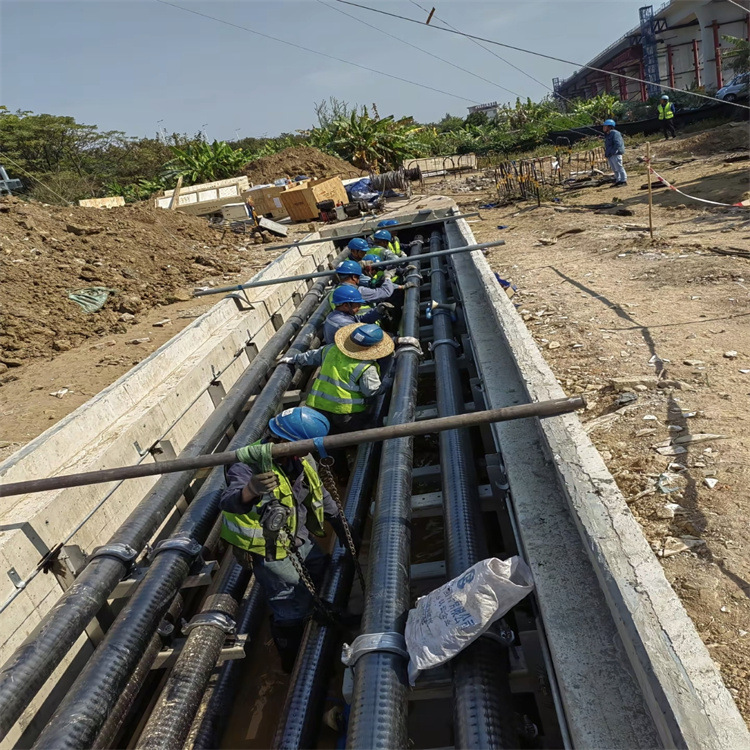 适用于输电改造 110KV高压电缆YJLW03 1*500高 压电 缆