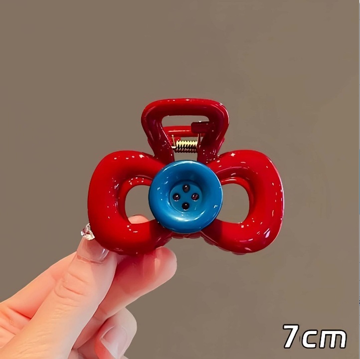 붉은활 7cm [개별포장]